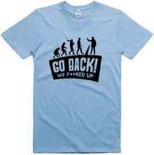 Camisetas para hombres - Blanco - Ver 10