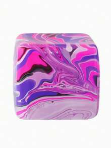 Bộ quà tặng khối nén siêu bền Schy*Lling 2.25 inch, có thời hạn. - Nhiều màu - Xem 8