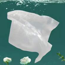 1箱に圧縮タオルが14枚入っています。吸水性が高く、持ち運びやすくコンパクトで、広げると24×30cmになります。複数の色があり、旅行、キャンプ、ハイキング、ホテル、美容用品、ハロウィン用品、アウトドア用品、スタイリッシュなデザイン、耐久性のあるパッケージなど、様々な用途に便利です。 - 白い圧縮タオル14枚入り1箱 - チェックする 4