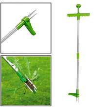 Puller Er  Twist Pull Claw Garden Lawn Root Killer Remover Tools - PC00005 - View 11