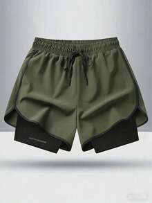 Verde militar