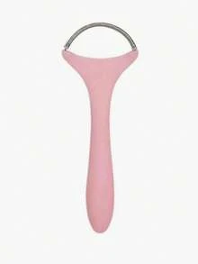 3pcs/1pc Painless Facial Hair Remover, Portable Spring Roller Epilator, Spring-Loaded Depilation Tool, Lightweight Hair Removal Device, Suitable For Men And Women, Stainless Steel Spring Threaded Facial Hair Removal Tool, Body Hair Remover, Facial Hair Remover, Suitable For Removing Excess Hair On Lips, Chin, Neck, Arms And Legs - / - View 11