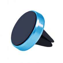 New Upgraded Magnetic Phone Holder, Suitable For Air Vents, Strong Suction, Stable And Anti-Shake - A - View 9