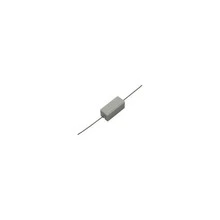 Avant Resistencia Bobinada Axial 1K8 4W 5% - Blanco - Ver 2