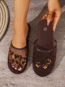 Coffee Brown