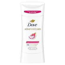 Dove Advanced Care 72 Hour Antiperspirant Deodorant Dragon Fruit And Coconut Cream 2.6oz / 74g - 火龍果和椰子奶油 - 查看 2