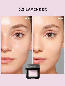 MAKE UP FOR EVER 高清微光蜜粉 - 0.2 - 薰衣草色 - 10克 - 净重0.35盎司 - 0.2 LAVENDER - 查看 8