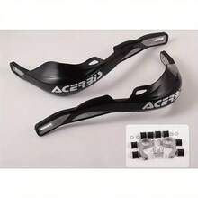 Pelindung Stang Motor 22mm & 28mm Cocok untuk Motor Off-Road Dirt Bike YZ Suzuki - Pelindung tangan berlabel - View 12