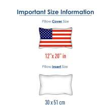 4-Piece White Pillow Core, Lightweight Down Instead Of Polyester Pillow, Sofa Cushion, Bed Pillow (4pc) - White - View 7