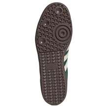 Samba OG 'Collegiate Green Cream' Cream-White Gum Sneakers Men JI3215 - Multicolor - View 5