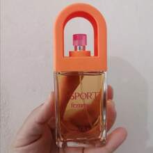 Jafra Cosmetics Jafra J-sport Femme Eau De Toilette 50ml Mujer - Floral - Ver 5