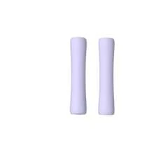 Bộ 2 ốp bảo vệ bút silicon đa năng, chống trượt cho bút cảm ứng điện dung, phù hợp với Apple Pencil thế hệ thứ nhất. - Nhiều màu - Xem 6