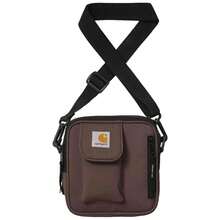 Carhartt Wip Shoulder Bag I031470-PALI For Man In Color Brown - Brown - View 1