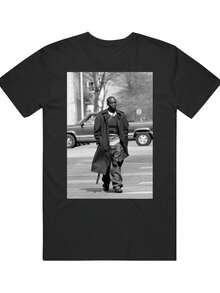 Women T-Shirts - Black - View 2