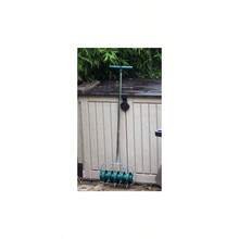 Manual Lawn Scarifiers - Green - View 2