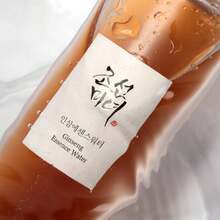 Ginseng Essence Water 150ml - Beauty of Joseon - Rose - Ver 3