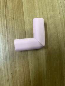Protectores de esquinas anticolisión de uso doméstico esencial, almohadillas de amortiguación para bordes de mesas, tiras rellenas de espuma, imprescindibles para cada hogar, rentables - multicolor - Ver 10