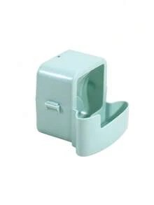 1 quạt kẹp di động sử dụng công nghệ làm mát bằng phun sương đá, quạt kẹp làm mát thích hợp cho gia đình, văn phòng và sử dụng ngoài trời - Quạt làm mát cá nhân nhẹ và nhỏ gọn. - nhiều màu - Xem 7