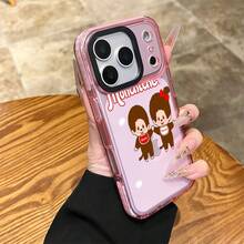 Basic Phone Cases - Bright Powder - View 1
