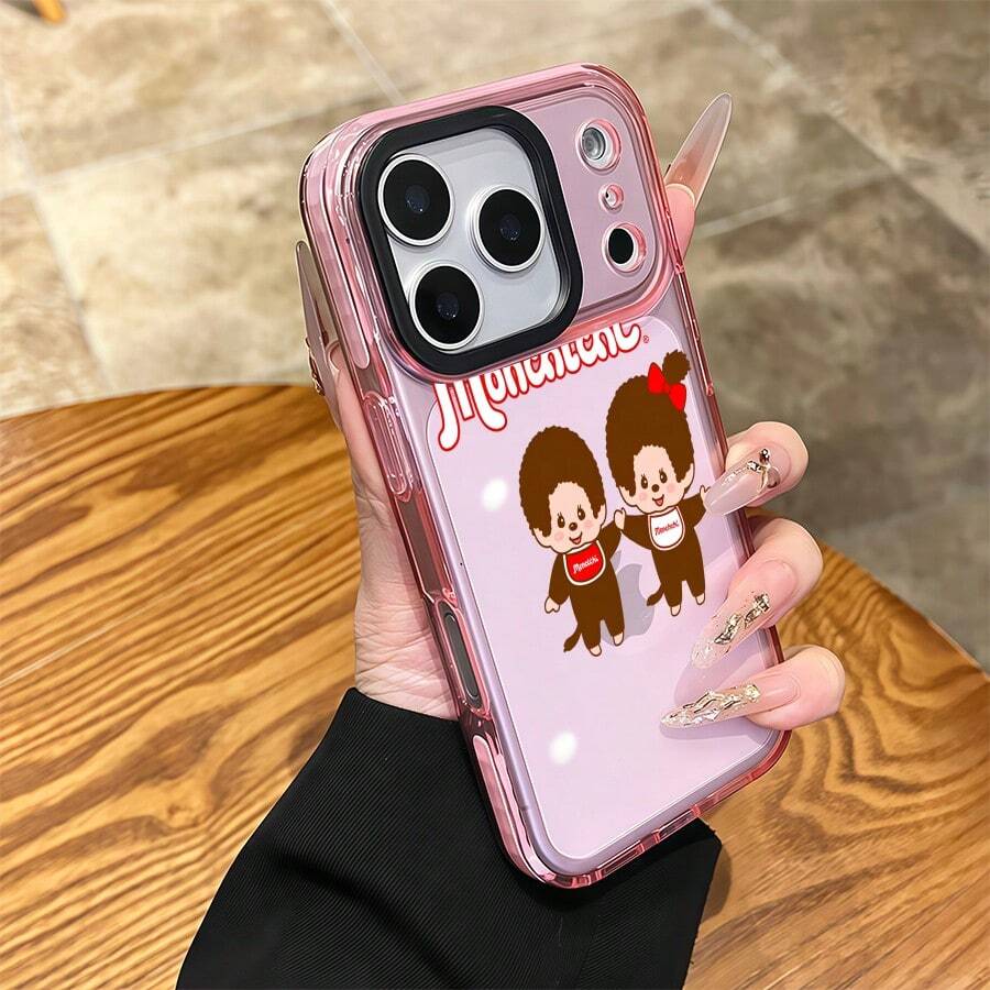 Basic Phone Cases - Bright Powder - View 1