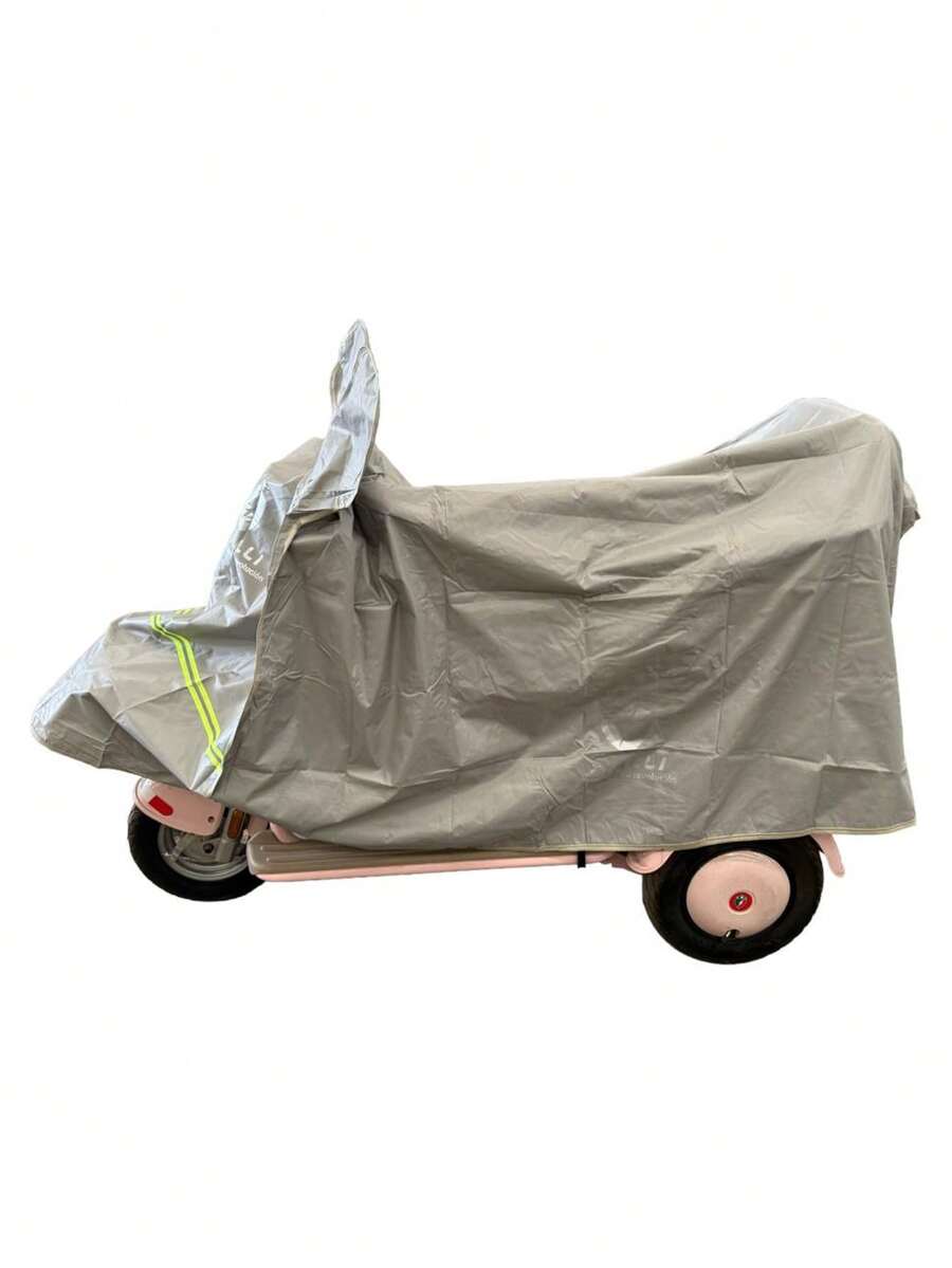 Bicycle Water Bag - Grey - View 1
