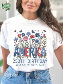 Women T-Shirts - White - View 7