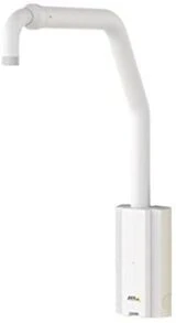 Axis 5507-271 Camera Mounting Accessory - White - View 2