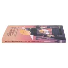 BERACA Book: What You Contemplate Transforms You - Ana Ávila - Single Book - View 2