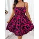 Rosa Fucsia