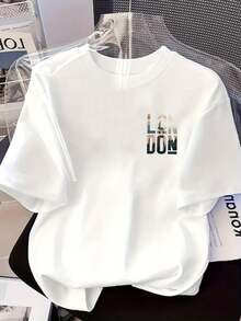 Women T-Shirts - White - View 6