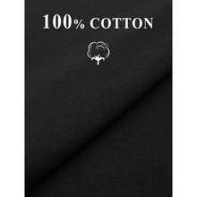 Women T-Shirts - Black - View 3