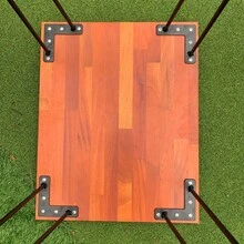 Coffee Tables - Brown - View 6