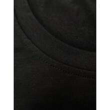 Women T-Shirts - Black - View 3