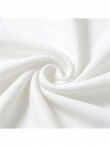 Women T-Shirts - White - View 5