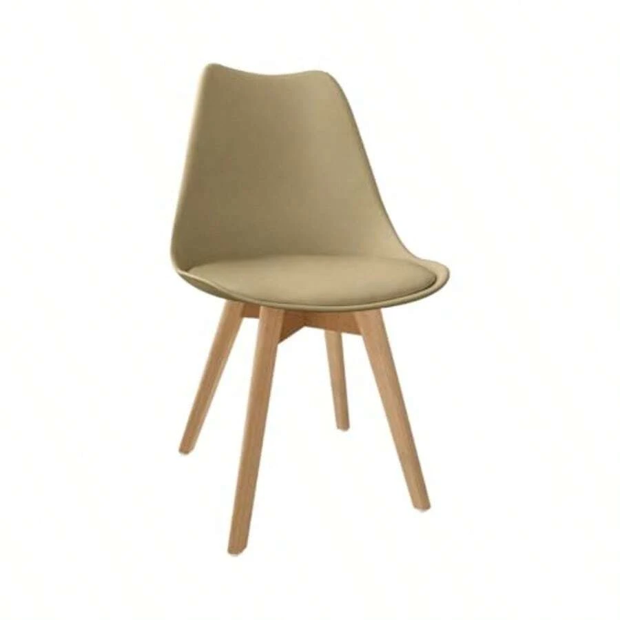 Tulip Moderna Diseño Minimalista Elegante Interior y Exterior - MOKA - Ver 1