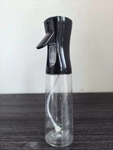 1個塑料橄欖油噴霧瓶，適用於儲存各種液體，非常適合戶外燒烤、烘焙、低脂食品、沙拉、烹飪、燒烤、氣炸鍋和露營 - 噴油瓶 - 查看 18