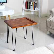 Coffee Tables - Brown - View 10