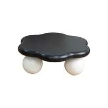 Coffee Tables - Black White - View 4