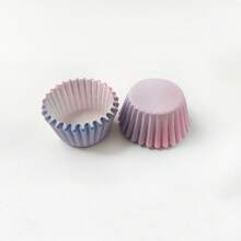 1000 chiếc giấy lót bánh cupcake mini nhiều màu sắc tươi sáng, kích thước 1,37 inch, thích hợp đựng kẹo, truffle, sô cô la, dùng cho các dịp lễ, đám cưới, tiệc mừng em bé, tiệc sinh nhật. - Nhiều màu - Xem 15