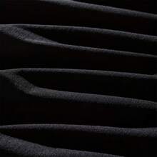 Men T-Shirts - Black - View 4