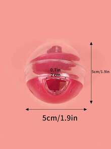 Đồ chơi cho mèo ăn chậm, dụng cụ cho ăn chậm cho thú cưng, máy phân phối thức ăn cho mèo, bóng đồ chơi cho mèo, đồ chơi tự giải trí cho thú cưng, không cần pin. - Nhiều màu - Xem 4