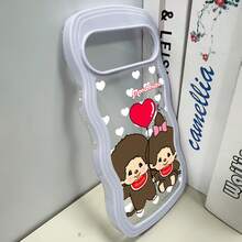 Basic Phone Cases - zwart - Bekijken 4