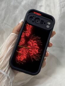 Basic Phone Cases - Black - View 6