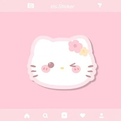 SANRIO 1 pezzo Tappetino per mouse a tema Hello Kitty e Kuromi - Tappetino per mouse carino da ufficio. Tappetino per mouse spesso e morbido, adatto allo stile kawaii da ragazza, ottimo per ufficio, gaming e uso desktop; con base in gomma antiscivolo, design adorabile a tema gatto, coniglio e cucciolo. Adatto per tappetino per mouse da gaming, tappetino per mouse da ufficio, computer, laptop e desktop, accessori da ufficio, decorazione da scrivania.