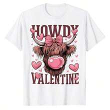 Women T-Shirts - White - View 8