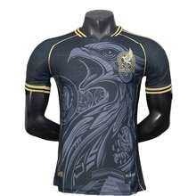 2026 World Cup National Team Soccer Jersey, Sweat Wicking Lightweight Training Football Shirt - 墨西哥特別版2 - 查看 3