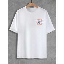 Women T-Shirts - White - View 10