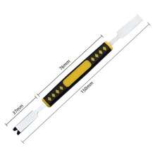 Bộ dụng cụ cạy kim loại 6 chi tiết, dụng cụ tháo lắp vỏ điện thoại, máy tính, laptop, dụng cụ sửa chữa, thanh cạy bằng kim loại và thép không gỉ. - Nhiều màu - Xem 14