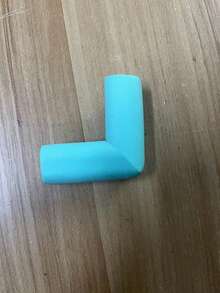 Protectores de esquinas anticolisión de uso doméstico esencial, almohadillas de amortiguación para bordes de mesas, tiras rellenas de espuma, imprescindibles para cada hogar, rentables - multicolor - Ver 11