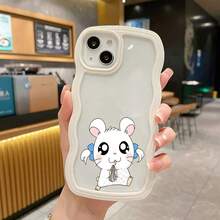 Basic Phone Cases - White - View 1